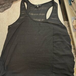 7 for all mankind sheer tank